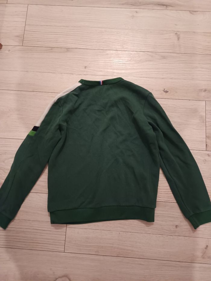 Pull garçon 12 ans - photo numéro 3
