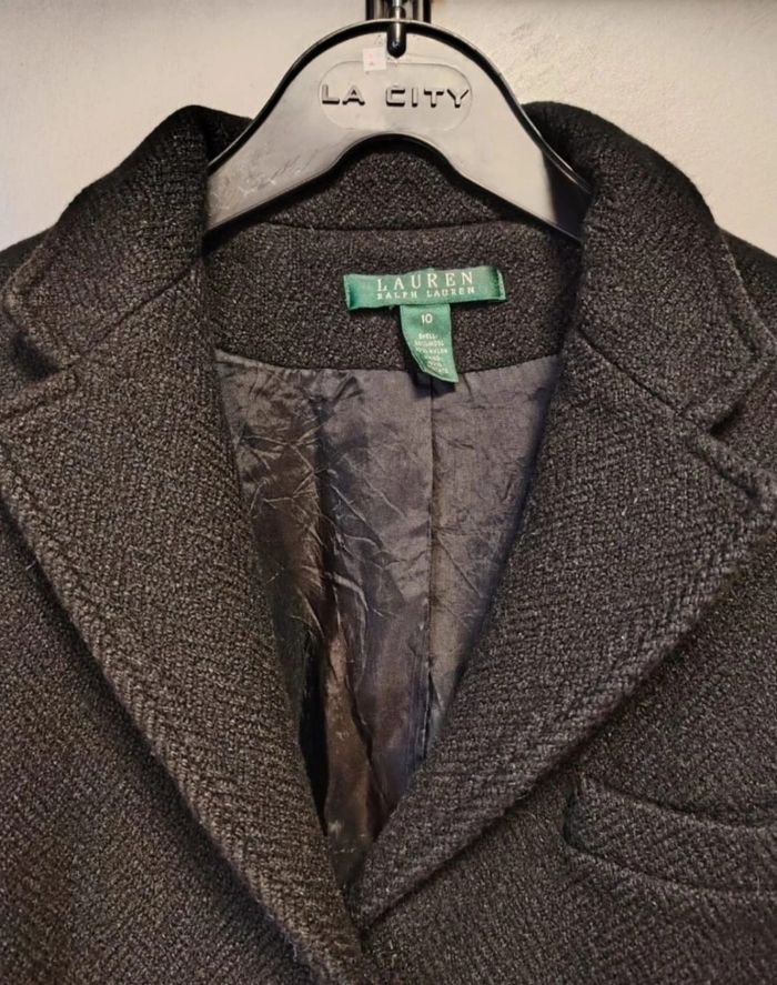 Manteau Lauren Ralph Lauren - photo numéro 4