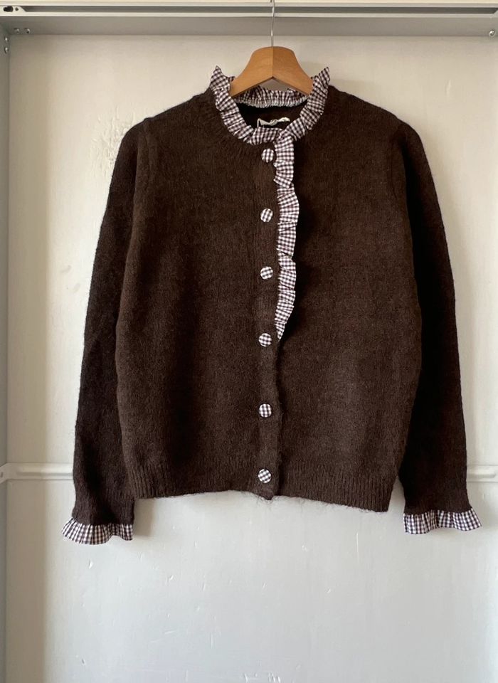 Gilet - photo numéro 2