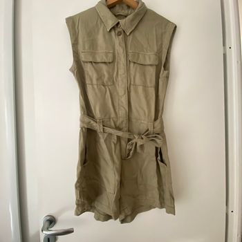 Combishort on l’y
