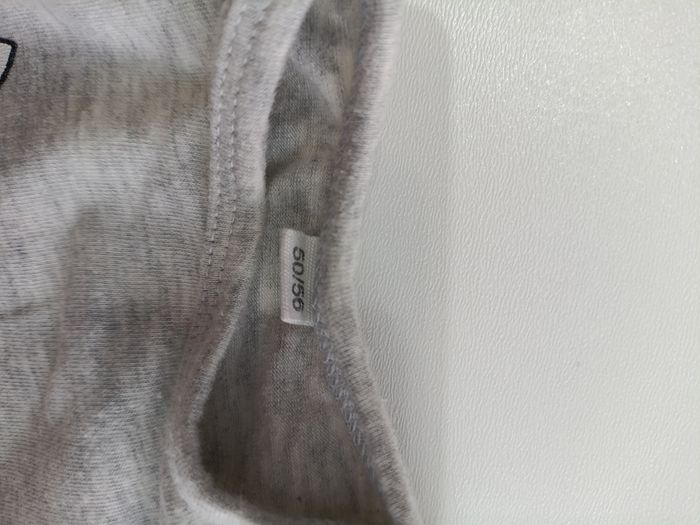 Haut longues manches - photo numéro 2