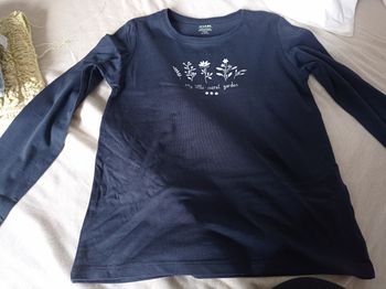 Tee shirt
