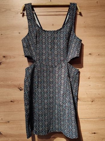 Robe jennyfer