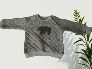 Pull manches longues bellybutton 1 mois