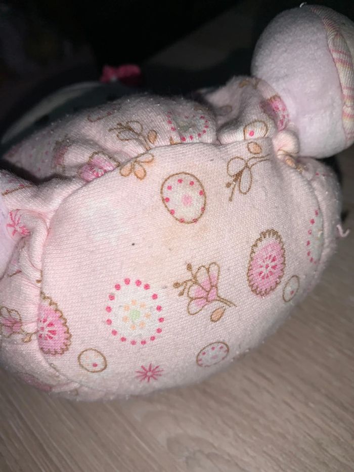 KAL257 doudou poupée 👶🏼 kaloo - photo numéro 3