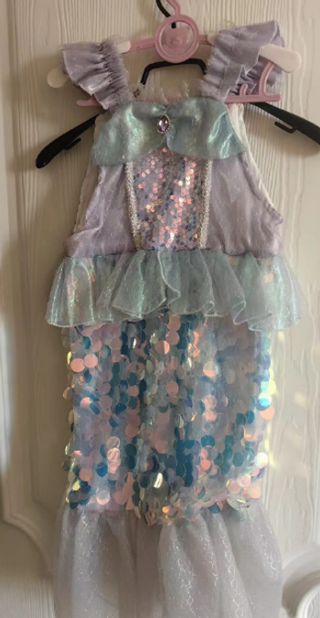 Ensemble robe