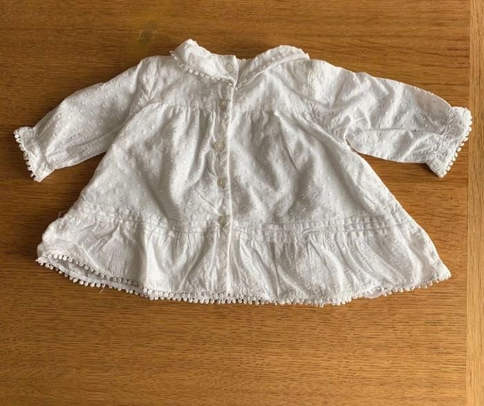 Blouse - photo numéro 2