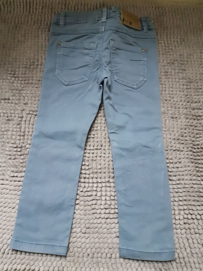 Jeans TAO 2 ans - photo numéro 3