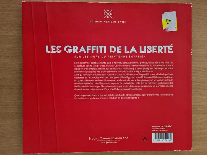 Livre - photo numéro 2