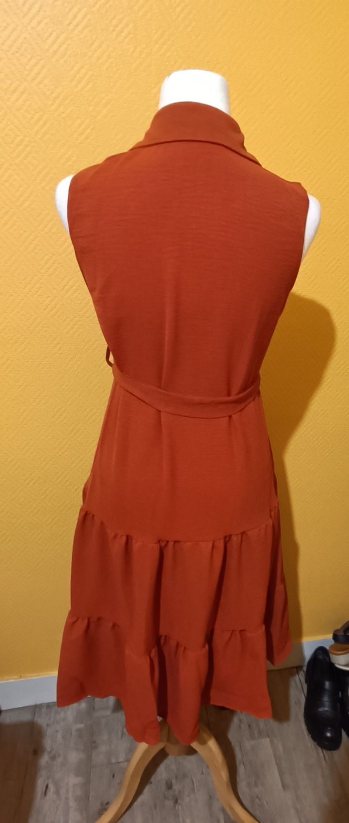 Robe femme - photo numéro 4