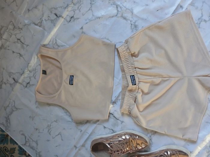 Ensemble femme Shein taille L - photo numéro 3