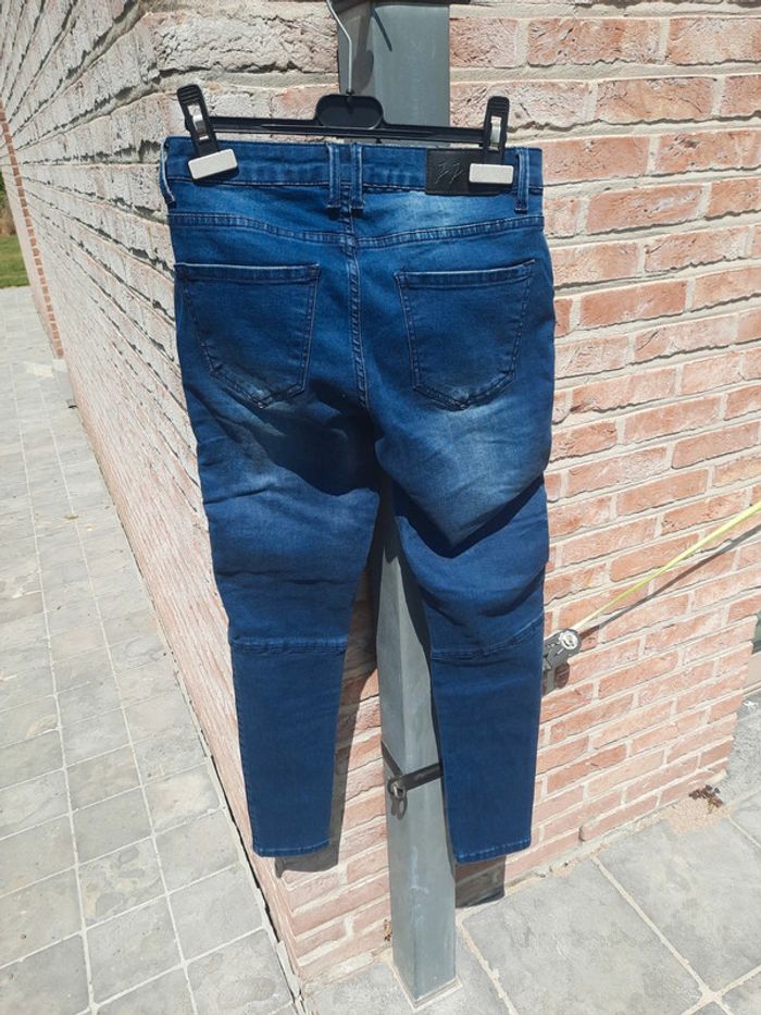 Jeans femme - photo numéro 2