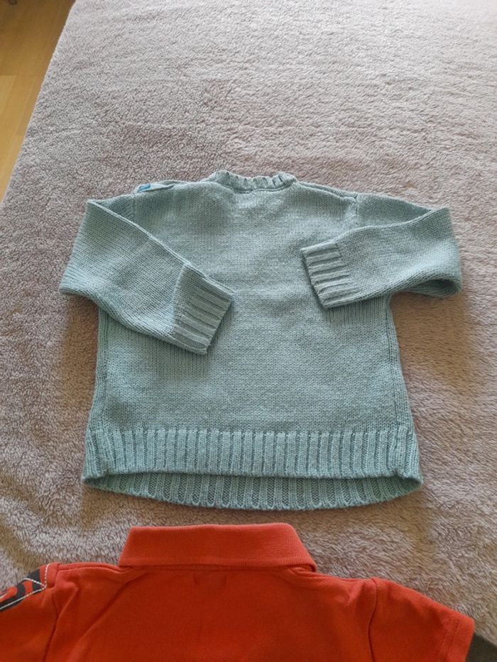 Lot vêtements taille 3 ans Kiabi - photo numéro 7