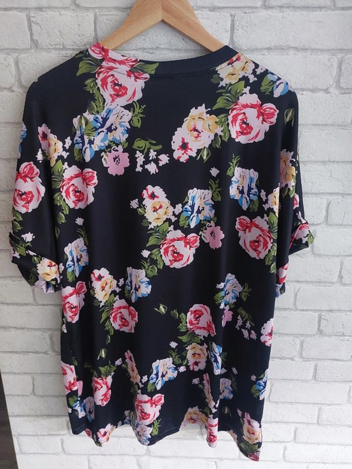 Tee-shirt taille XXL - photo numéro 2