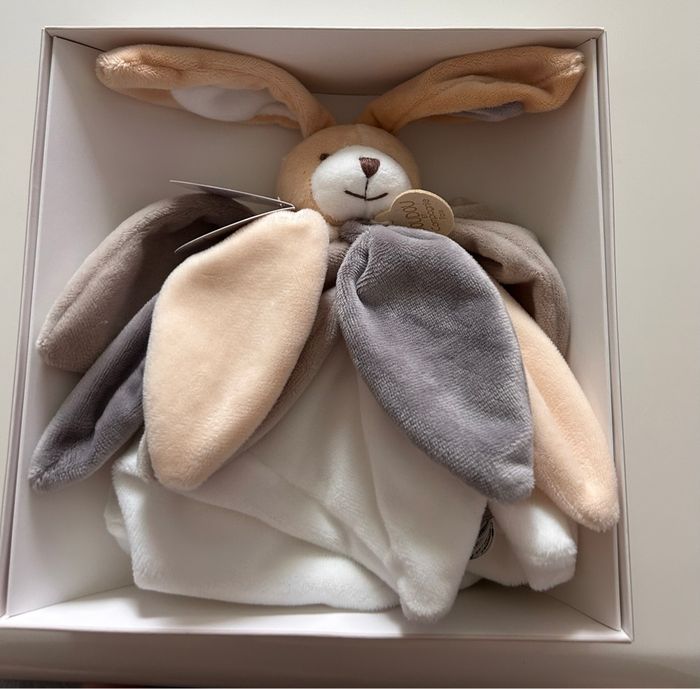 Doudou - photo numéro 2