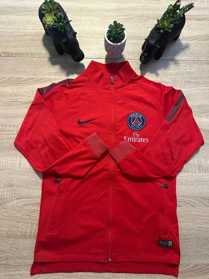 Veste Nike Paris PSG