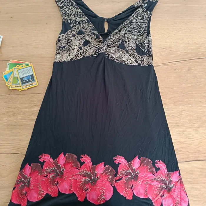 Robe Desigual femme