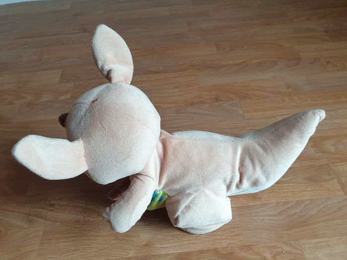 Maman kangourou love - photo numéro 3