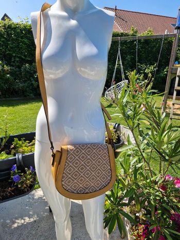 Sac à bandoulière