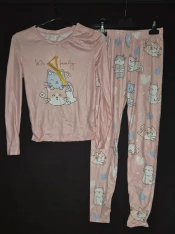 Pyjama