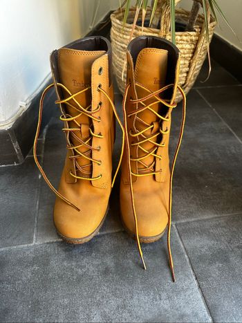 Chaussures Timberland