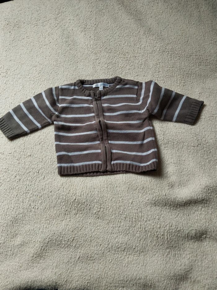 Lot de vestes - photo numéro 6