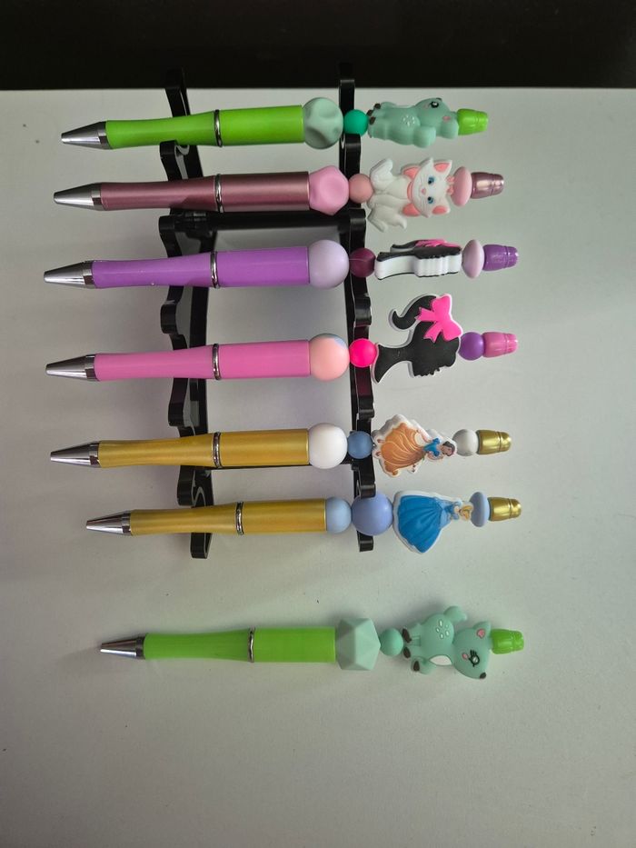 Stylo perle - photo numéro 9