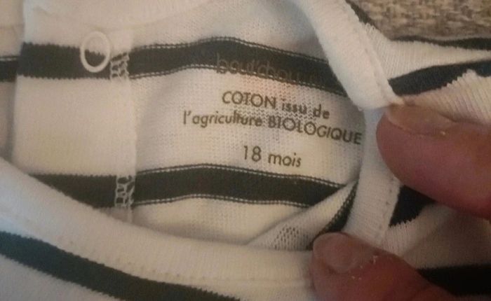 Robe monoprix - photo numéro 2