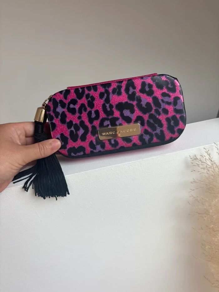 Clutch bag / pochette Marc Jacobs - photo numéro 2