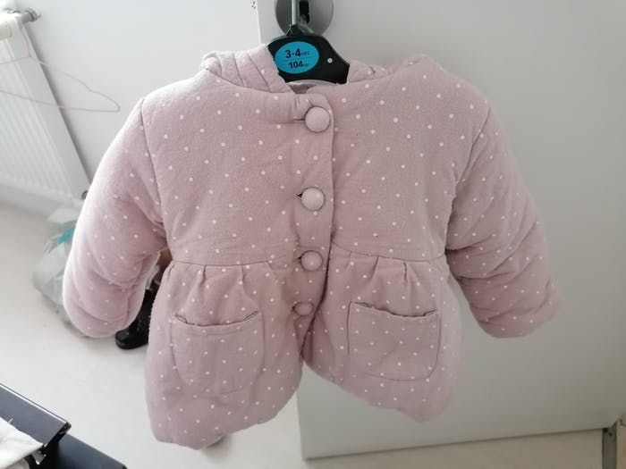 Manteau
