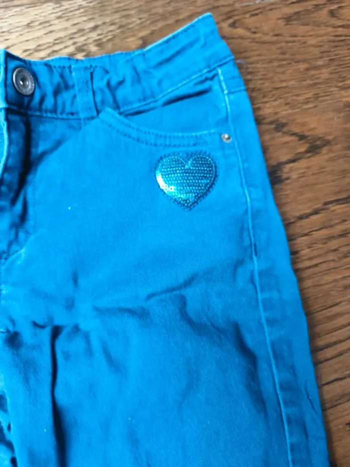 Jeans - photo numéro 2