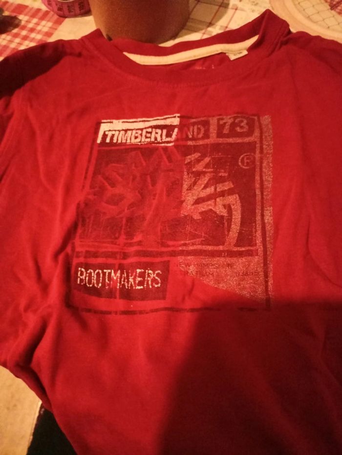 Tee shirt manches longues - photo numéro 6