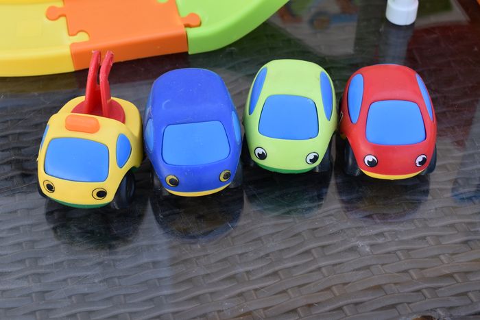 circuit vroom planet - photo numéro 8