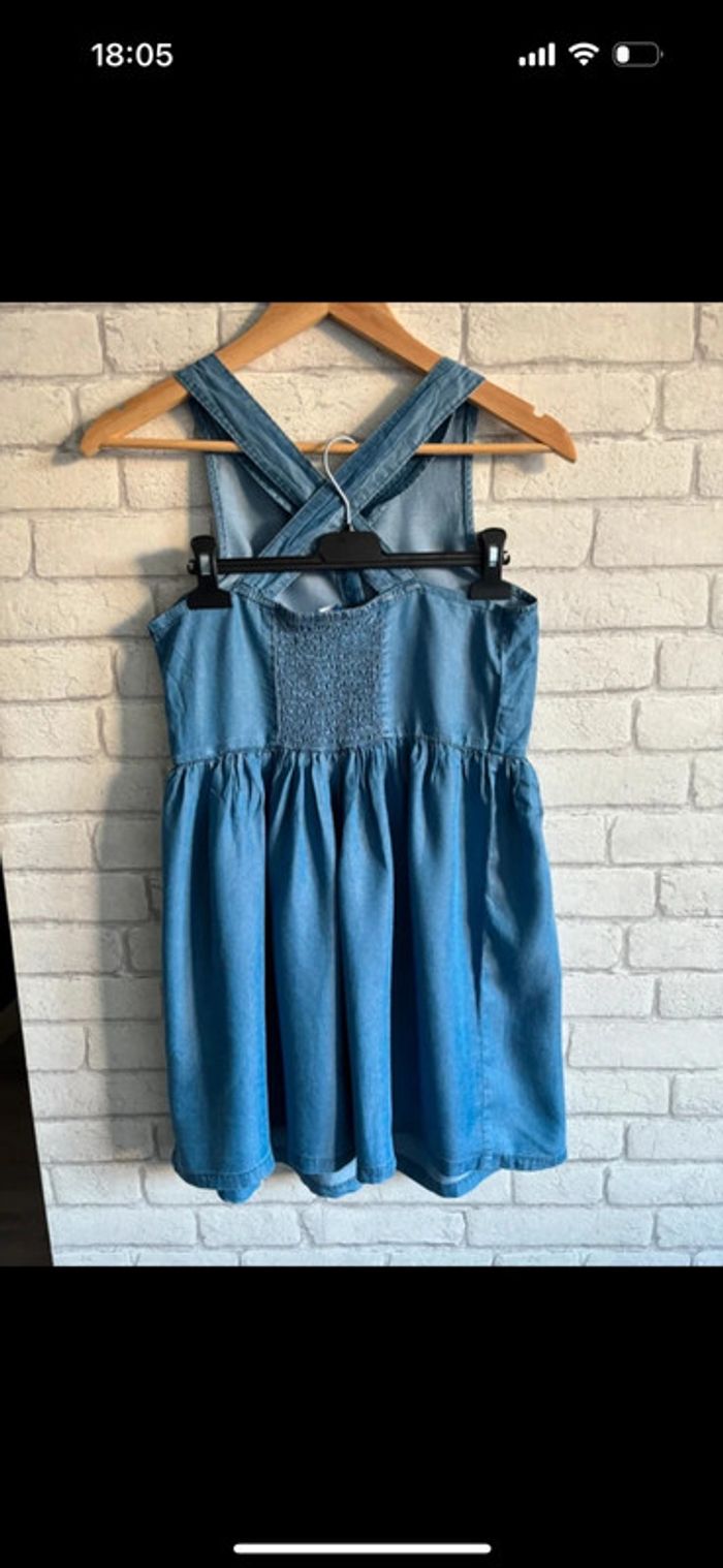 Robe okaidi taille 12 ans - photo numéro 2