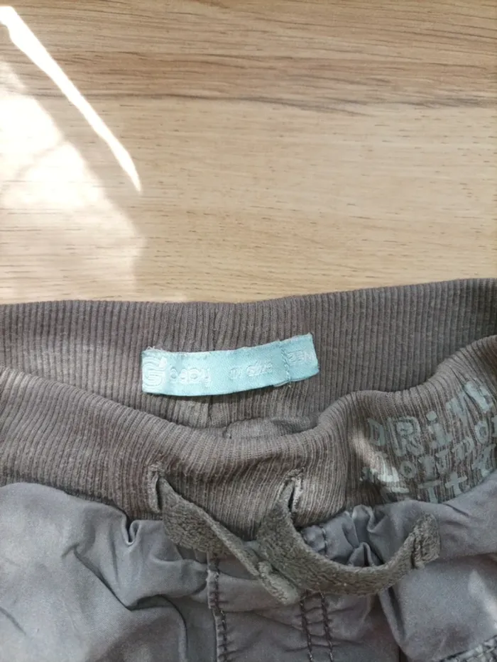 Pantalon - photo numéro 3