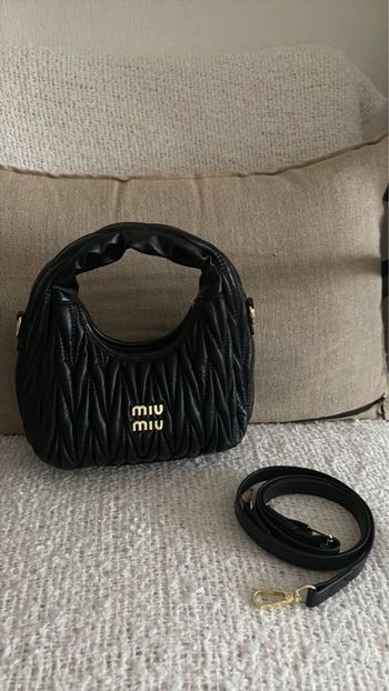 Sac miumiu