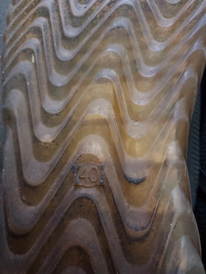 Baskets souples de sport homme 40 - photo numéro 7