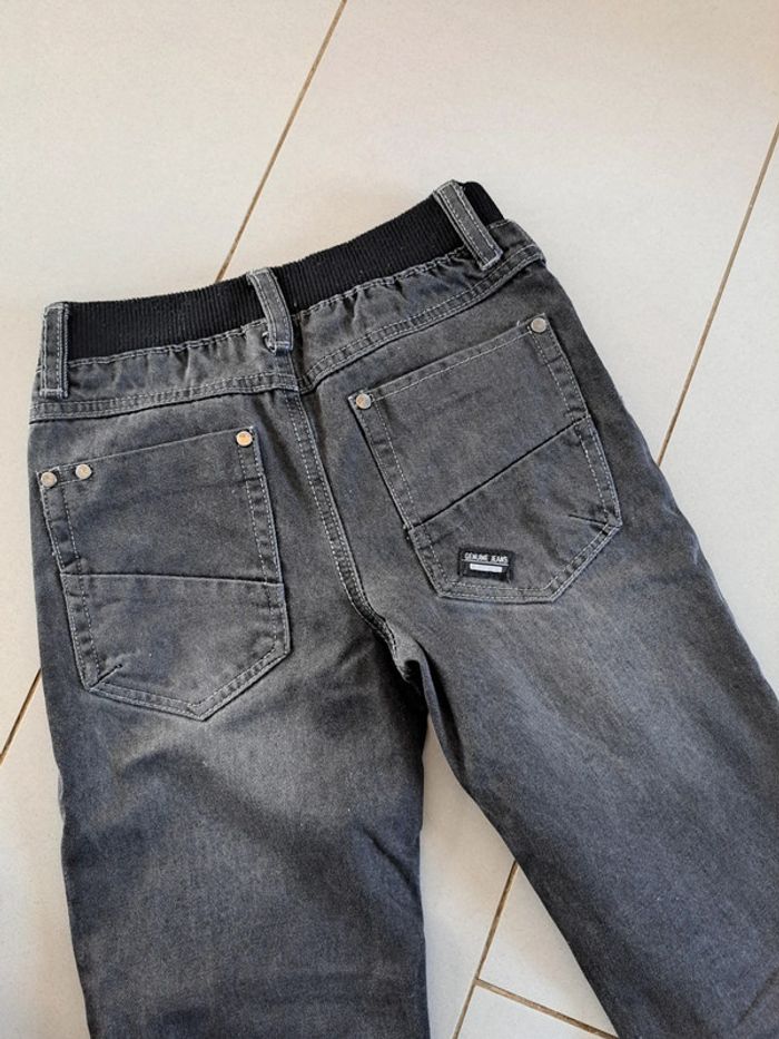 Jean 10 ans - photo numéro 2