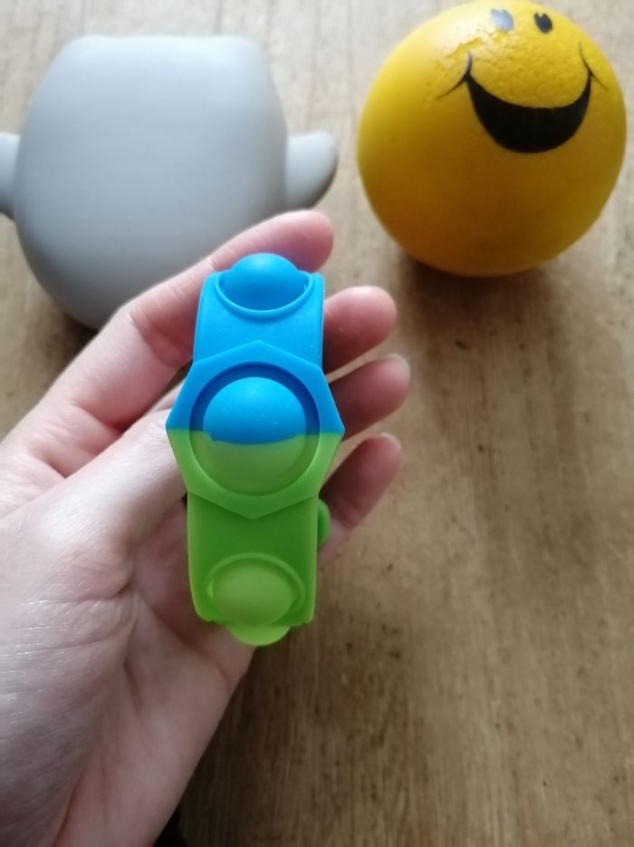 Lot jouets enfant - photo numéro 5