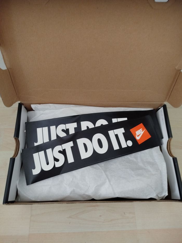 Nike Air Force 1 - photo numéro 7