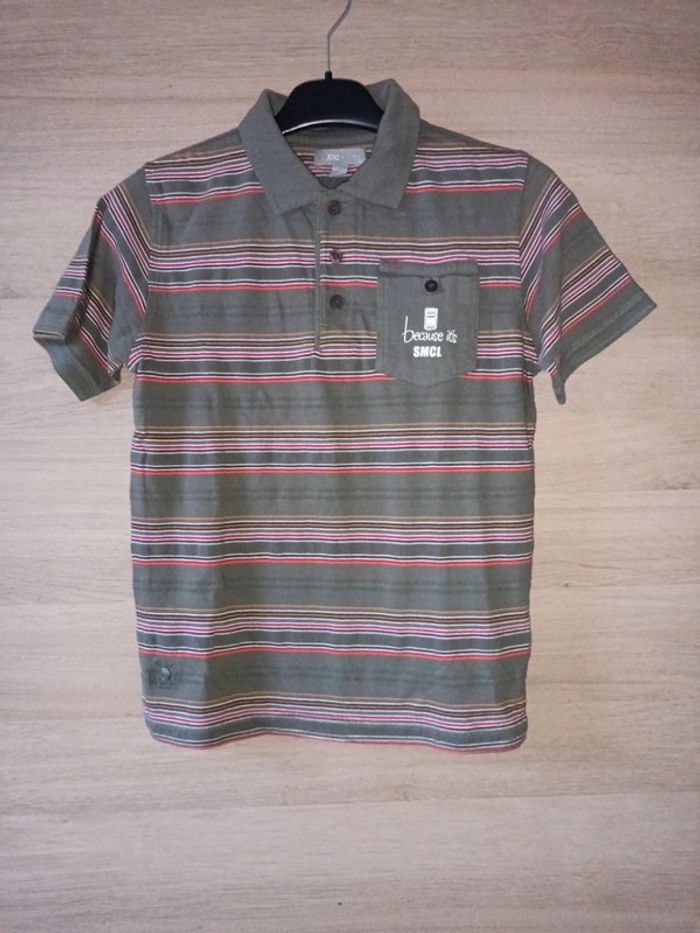 2. Polo JBC 134-140