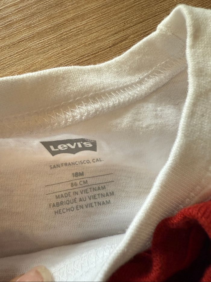 Lot t-shirts - photo numéro 4