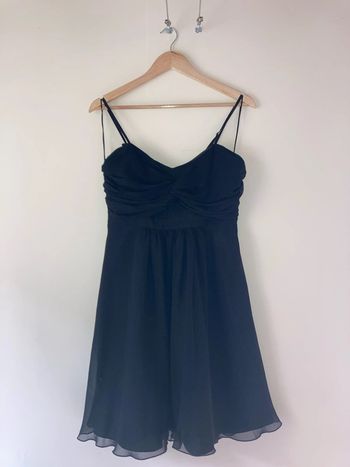 Robe de fête