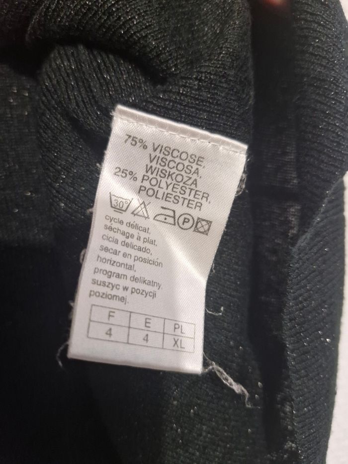 Gilet femme - photo numéro 6