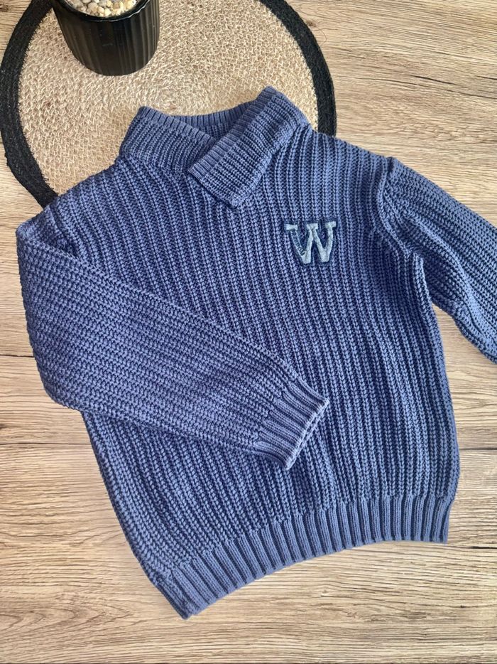 Pull 8ans