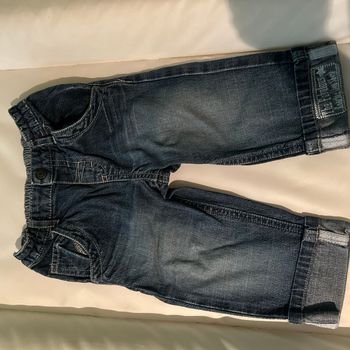 Jeans garçon