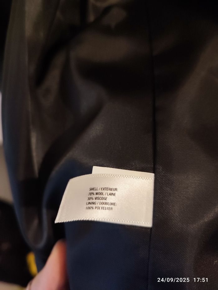 Manteau Gap - photo numéro 6