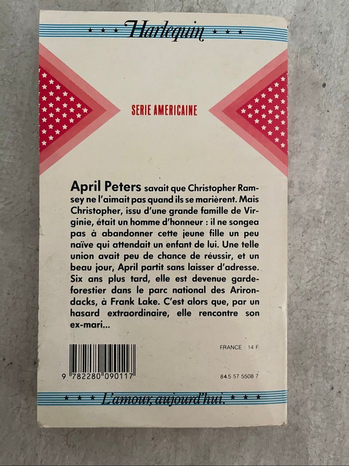 Parle-moi de l’hiver de Kathleen Gilles Seidel - photo numéro 2