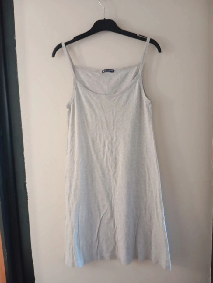 Robe été ou nuisette coton. Petit bateau taille XS ou 16 ans - photo numéro 3