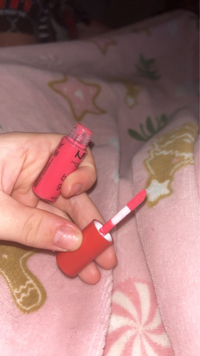 Gloss NYX - photo numéro 2